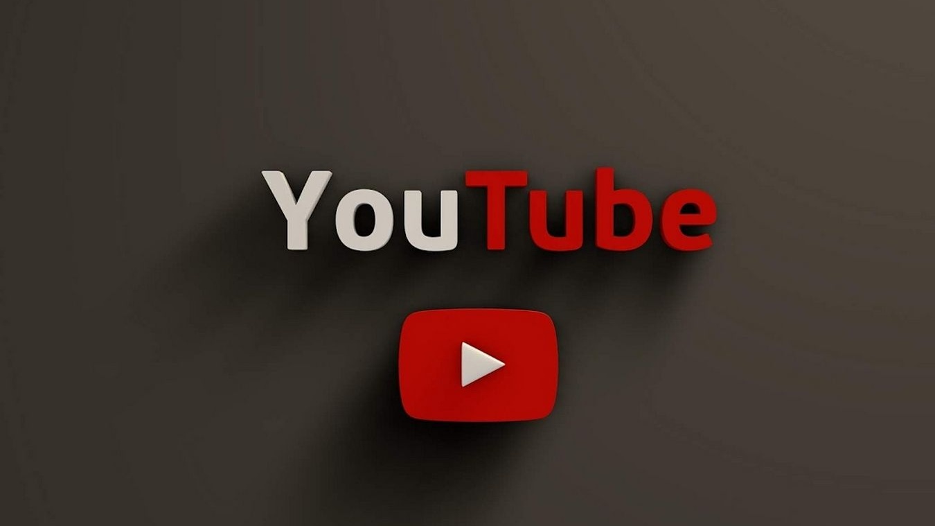 YouTube Канал проекта